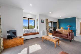 Views over Blenheim - Blenheim Holiday Home - Blenheim - 5