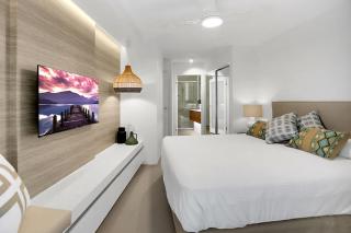 The Cove Noosa - Apartment 22 - Noosa Heads - 4