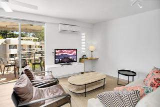 The Cove Noosa - Apartment 22 - Noosa Heads - 6