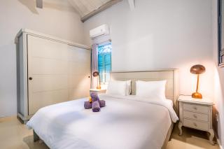 Plum Villa by Betterplace - Canggu - 4
