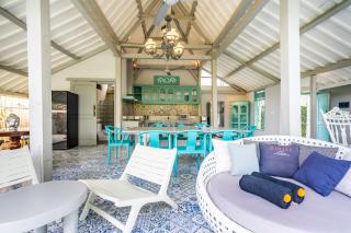 Plum Villa by Betterplace - Canggu - 7