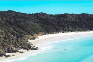 The Cape at Wategos Pool Pavilion - Byron Bay - 9