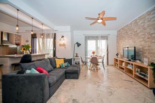 Loft style apartment near the Old Town - 5