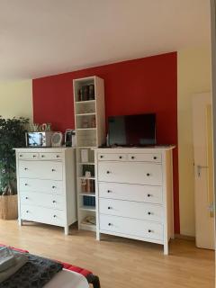 Zentrales Apartement Bremen - Bremen - 6