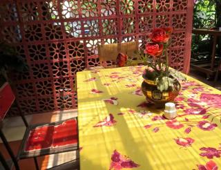 Orchid House - Blahbatu - 6