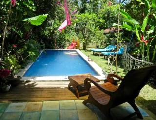 Orchid House - Blahbatu - 2