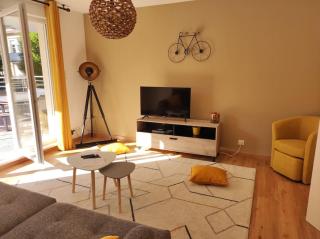 Comme chez vous - Estrasburgo - 4