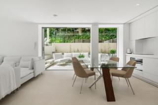 Little Cove Court - Apt 8 - Noosa Heads - 3