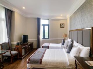AVS Hotel Phu Quoc - Phú Quốc - 9