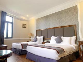AVS Hotel Phu Quoc - Phú Quốc - 8