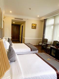 AVS Hotel Phu Quoc - Phú Quốc - 7