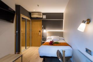Hotel Avenida - 9