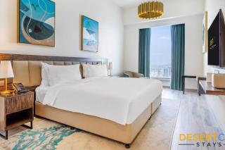 High-end 2BR near Palm Jumeirah/ Dubai Marina/ JBR - 2
