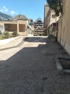 Le Saint Antoine - Saint-Jean-de-Maurienne - 7