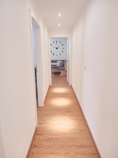 Ferienwohnung zur lustigen Gabi - Thiersee - 4
