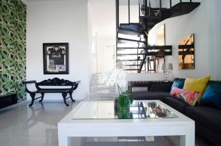 9 Ipanema Umhlanga 5 Sleeper garden unit next to The Oyster Box Hotel - Durban - 1
