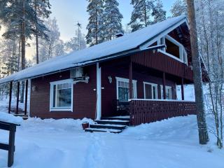 Villa Huvikalliola, LaatuLomat - 0