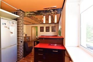 Travel Apartment - 5