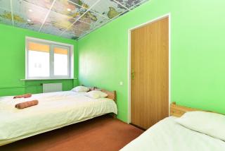 Travel Apartment - Ventspils - 2