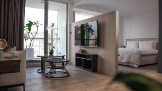 1LI7E Hotel - Taichung - 1