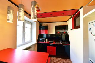 Travel Apartment - Ventspils - 6