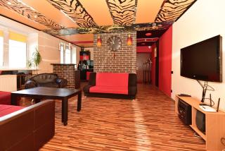 Travel Apartment - Ventspils - 7