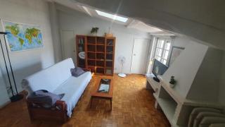 Charming appartment in Estafeta st - Pamplona - 7