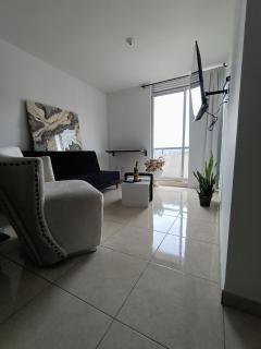 Martin hermoso lugar con vista a las montañas y piscina - 5