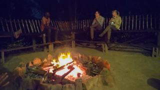 OM Hostel Bunyonyi - 9