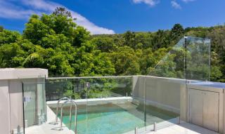 Little Cove Court - Apt 10 - Noosa Heads - 7