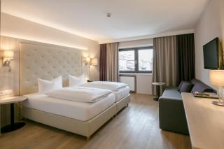 Hotel Sailer - Innsbruck - 3