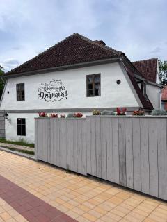 Apartamenti Kuldīgas Pilsdzirnavas - Kuldīga - 8