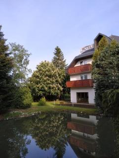 Zenner's Landhotel - Newel - 7