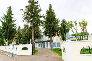 Emerald Boutique Hotel - Târgu-Mureş - 5