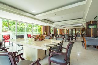 The Wing Design Hotel - Bangkok - 6
