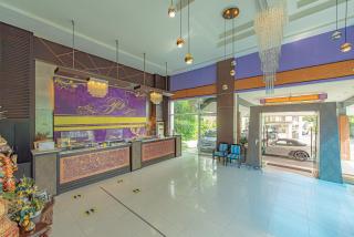 The Wing Design Hotel - Bangkok - 8