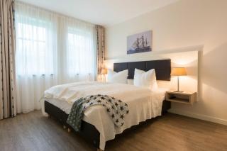 Appartement Mittsommer - Börgerende-Rethwisch - 4