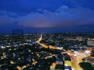 #Free Netflix 1BR Troika Residensi Kota Bharu By AGhome - Kota Bharu - 8