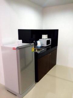 The Seashore Kamala Service Apartment - Kamala Beach - 5