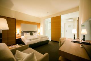 Hotel Sailer - Innsbruck - 7