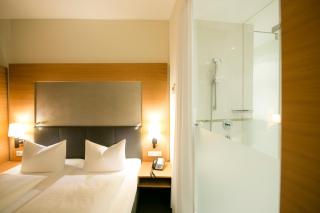 Hotel Sailer - Innsbruck - 9