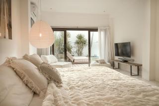 Tropical 3bdr poolvilla in heart of Seminyak - Seminyak - 2
