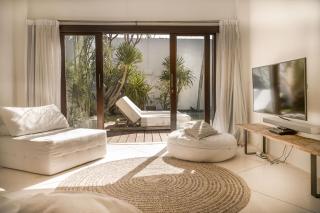 Tropical 3bdr poolvilla in heart of Seminyak - Seminyak - 6