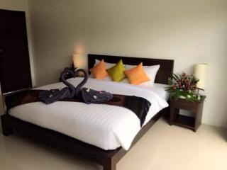 The Seashore Kamala Service Apartment - Kamala Beach - 7