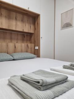 Lovely 1-bedroom rental unit with free parking - Skopje - 1