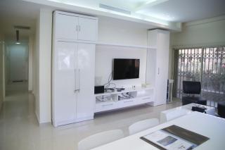 Dizengoff - Lovely family apartment 3 rooms. - 5