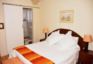 Siesta B&B Vryheid - Vryheid - 9