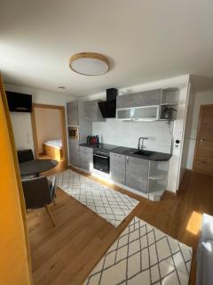 Mini-Apartment Admont - Admont - 9