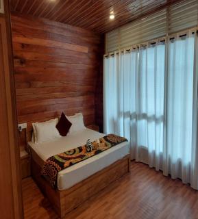 Misty Morning Resorts Wayanad - 3