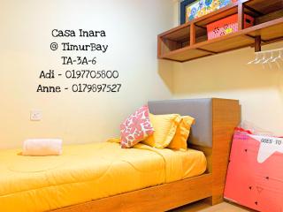 TimurBay Seafront Residence at Casa Inara - Kuantan - 1